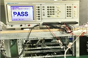 线材综合测试仪