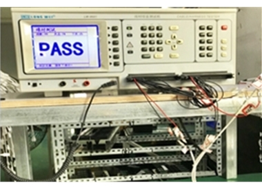 线材综合测试仪