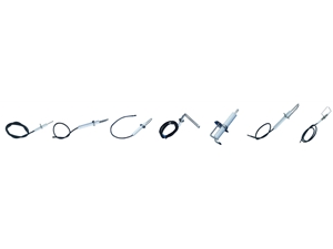 点火针RZ-212 支架系列