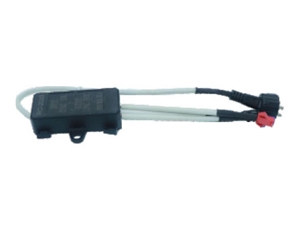 整流器12VAC转12VAC&9VDC