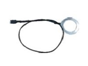 铁氟龙线+φ22+187端子