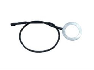 耐高压线+φ22+187端子