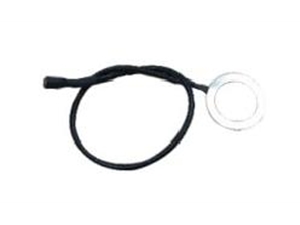 耐高温线+φ22+187端子