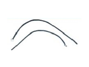 耐高压线+Φ6+110端子