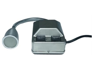 不锈钢马达RM-A205系列