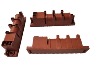 脉冲点火器RD-L166系列