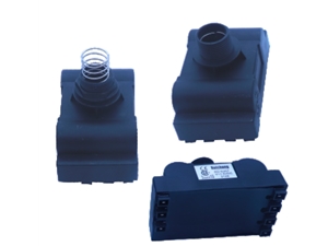 脉冲点火器RD-D207系列