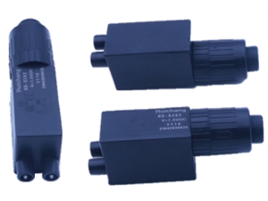 脉冲点火器RD-S202系列