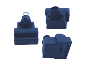 脉冲点火器RD-T207系列