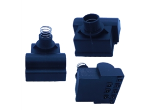 脉冲点火器RD-T208系列