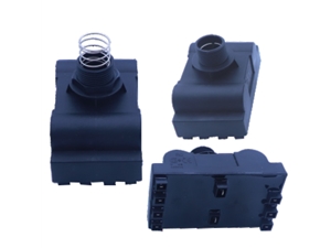 脉冲点火器RD-D207K系列