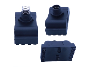 脉冲点火器RD-D208K系列