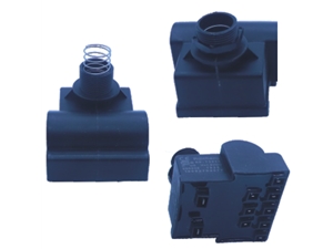 脉冲点火器RD-T208K系列