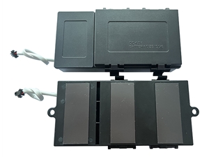 4.5V电池盒（带磁铁）